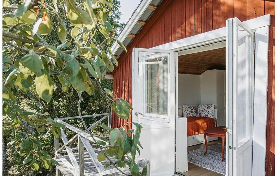 Seaview Cottage In The Trosa Archipelago Dış mekan fotoğraf